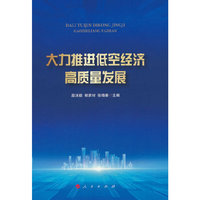 大力推进低空经济高质量发展