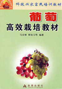 葡萄高效栽培教材