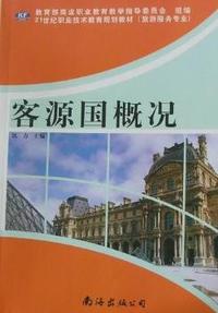 客源国概况