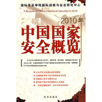 2010年中国国家安全概览