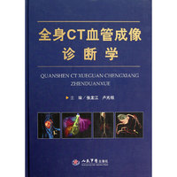 全身CT血管成像诊断学