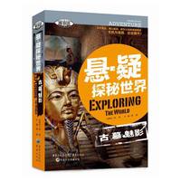 古墓魅影