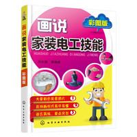画说家装电工技能(彩图版）
