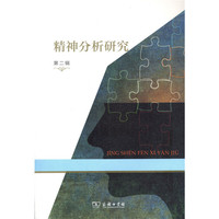 精神分析研究 第二辑