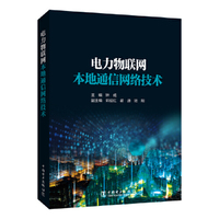电力物联网本地通信网络技术