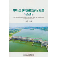 中小型水电站数字化转型与实践
