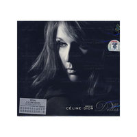 席琳狄翁 她们(CD)(不退货)