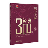 初中代数经典300题