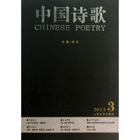 2013-中国诗歌-那一夜的美-3