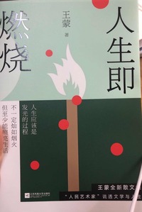 人生即燃烧
