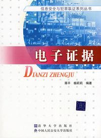 *电子证据（计算机信息安全与对抗——理论