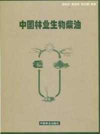 中国林业生物柴油
