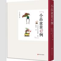 小品盆景47例