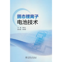固态锂离子电池技术