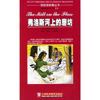弗洛斯河上的磨坊