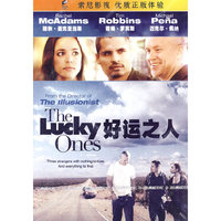 好运之人 THE LUCKY…(DVD)