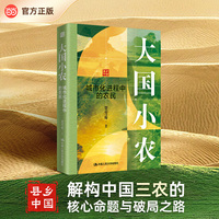 大国小农 解构中国三农的 核心命题与破局之路