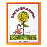 我的名字克丽桑丝美美菊花