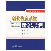 现代信息系统理论与实践