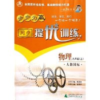 物理(9上人教国标)/步步为赢同步提优训练