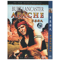 草莽雄风(DVD)