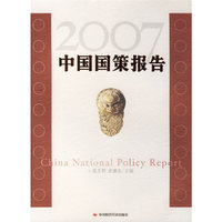 2007中国国策报告