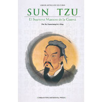 兵圣:孙子(西班牙文)