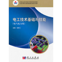 电工技术基础与技能(电气电力类)