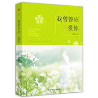 我曾答应不爱你