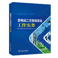 变电站二次系统安全工作实务