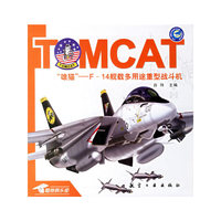 [雄猫]-F-14舰载多用途重型战斗机