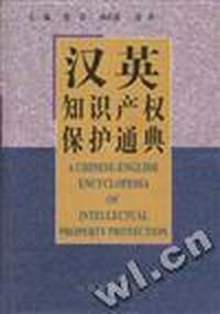 汉英知识产权保护通典