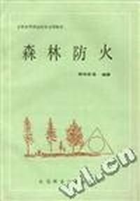 森林防火
