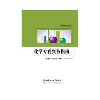 化学专利实务指南