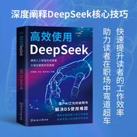高效使用DeepSeek