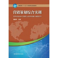 营销策划综合实训