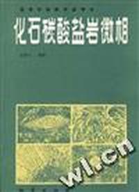 化石碳酸盐岩微相