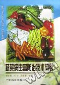 蔬菜病虫害防治技术问答