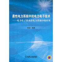 柔性电力系统中的电力电子技术（电力电子技术在电力系统中的应用）