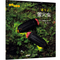 诞生了!萤火虫-生命的故事