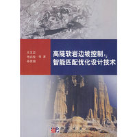 高陡软岩边坡控制与智能匹配优化设计技术