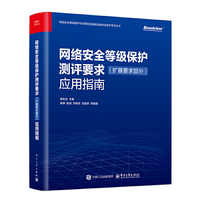 网络安全等级保护测评要求（扩展要求部分）应用指南