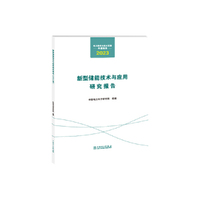 电力科学与技术发展年度报告  新型储能技术与应用研究报告（2023年）