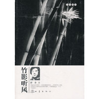 竹影听风