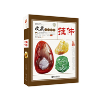 收藏赏玩指南——挂件