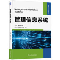 管理信息系统    颜志军 贾琳