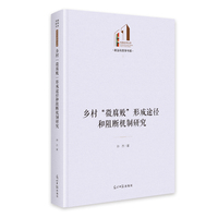 乡村“微腐败”形成途径和阻断机制研究   光明社科文库·政治与哲学  反腐 乡村建设 马克思主义
