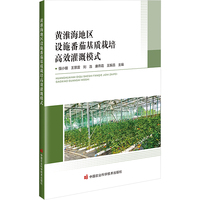 黄淮海地区设施番茄基质栽培高效灌溉模式