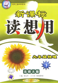 新课标读想用九年级物理下·北师大版