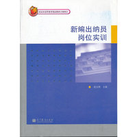 新编出纳员岗位实训